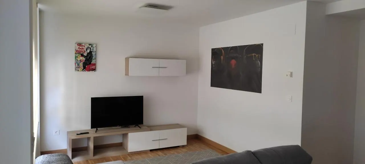 Apartamento Pilgrimshouse Marquina-Jemein