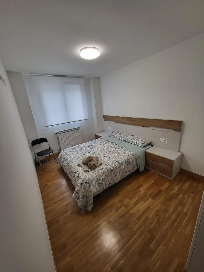 Apartamento Pilgrimshouse Marquina-Jemein 0*,