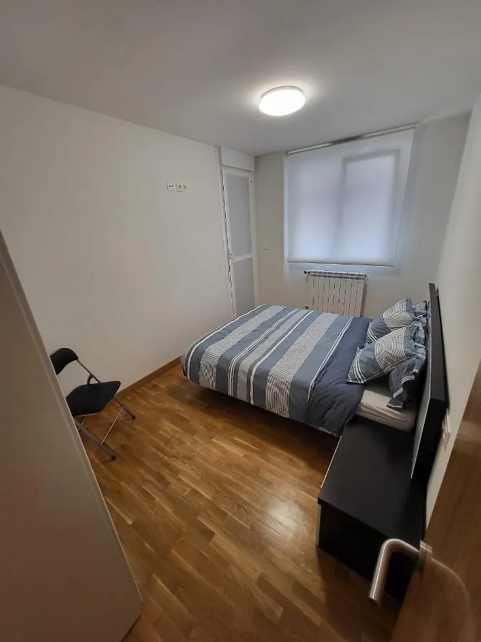 Apartamento Pilgrimshouse Marquina-Jemein España