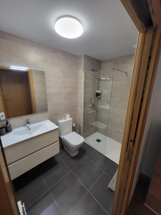 Apartamento Pilgrimshouse Marquina-Jemein España