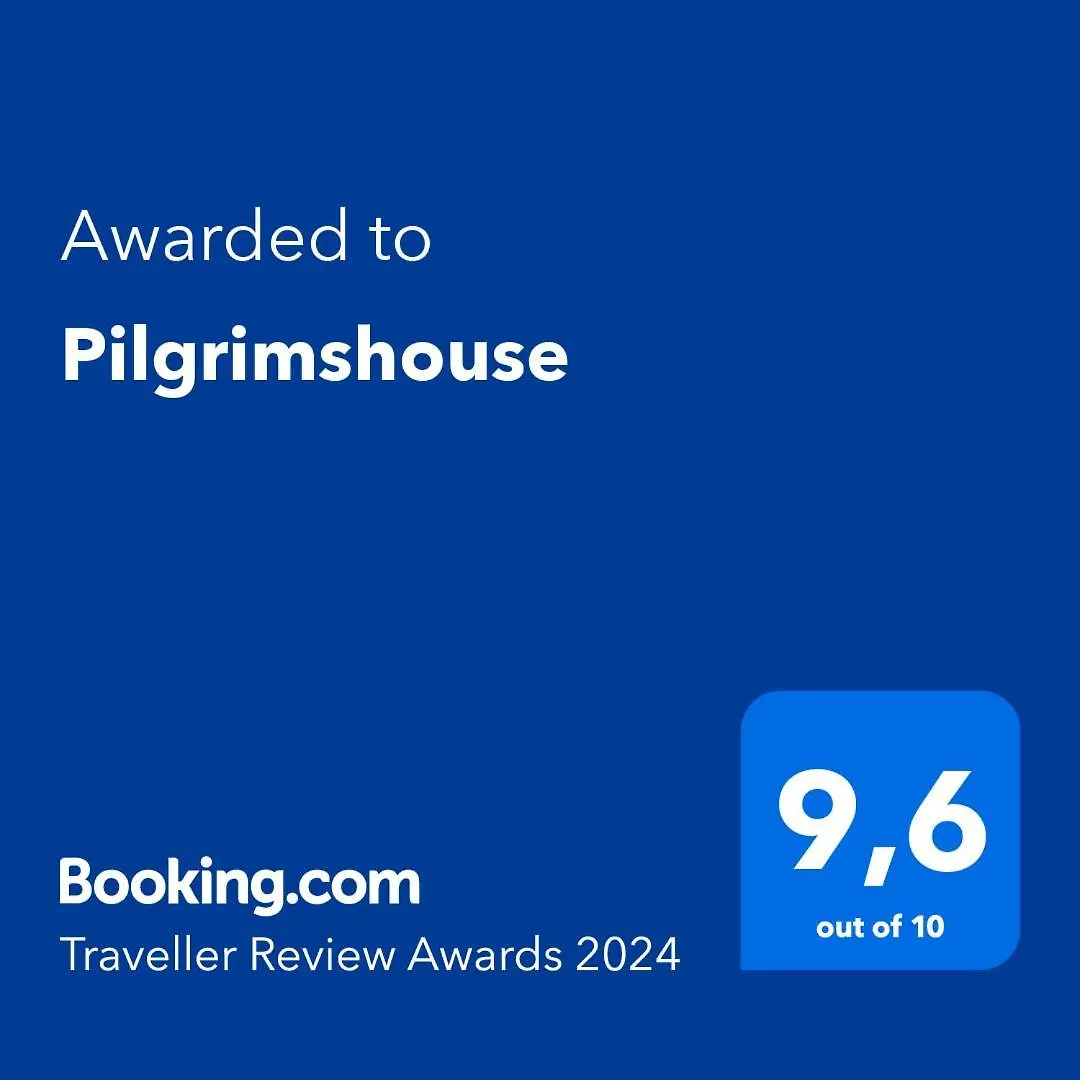 Apartamento Pilgrimshouse Marquina-Jemein España