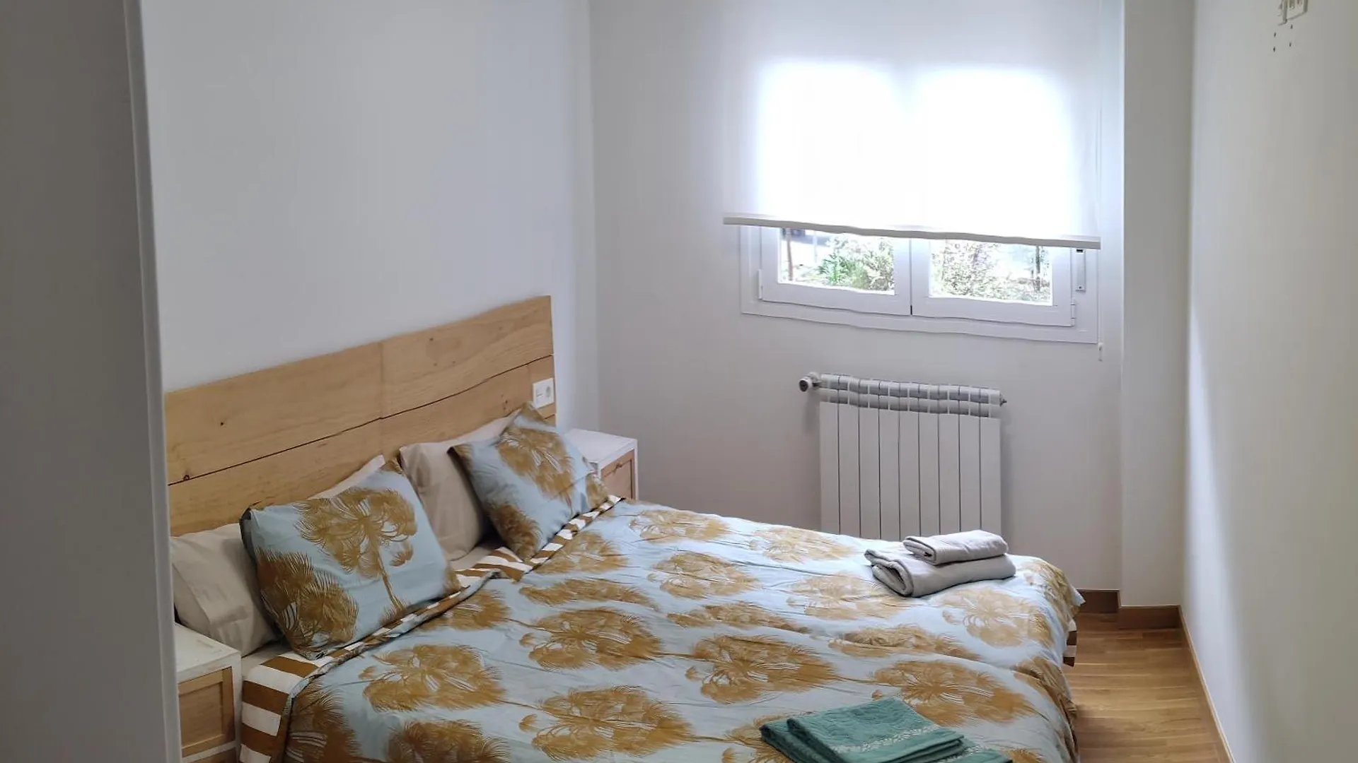 Apartamento Pilgrimshouse Marquina-Jemein España