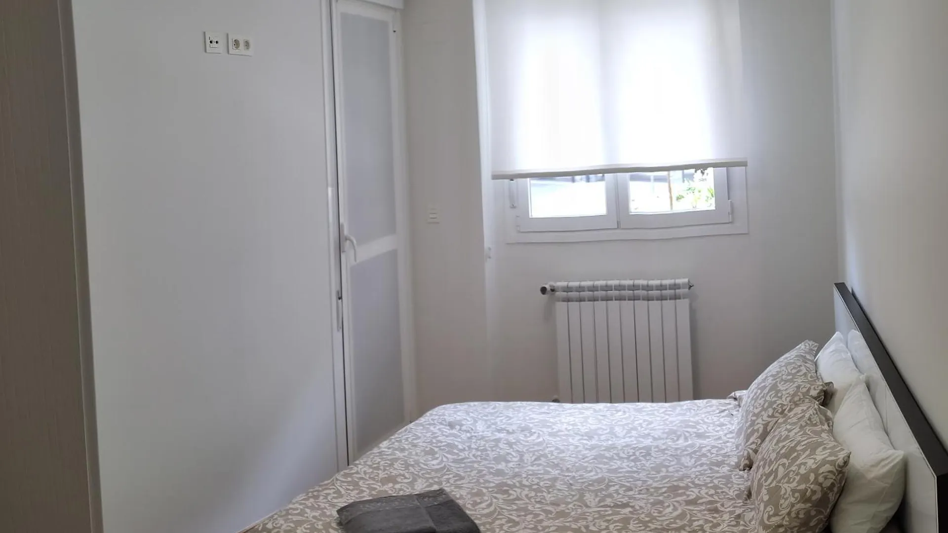 Apartamento Pilgrimshouse Marquina-Jemein