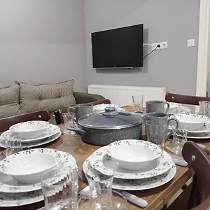  Apartment Sweet In Historical Area 3b Turkey