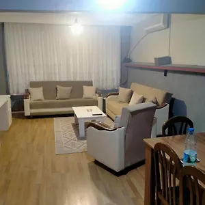 Apartment 2 Bedrooms Area Located 1floor Turkey