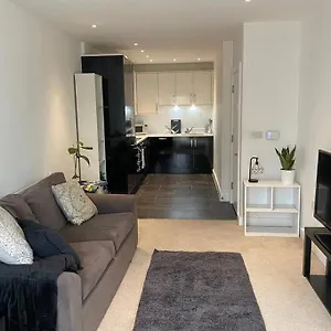  Apartment Stylish 3 Beds North Greenwich 02 Arena United Kingdom