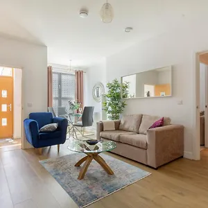  Apartment 1 Bed - Redhill Central, Surrey, Gatwick #3 United Kingdom