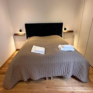  Apartment Fabelagtig Lejlighed 8 Denmark