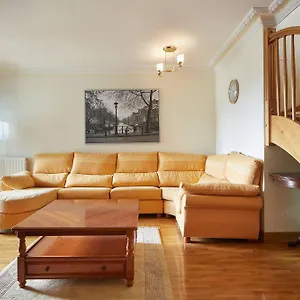 Earra - Salbide Duplex - Garaje, 7 Min De La Playa Zarautz