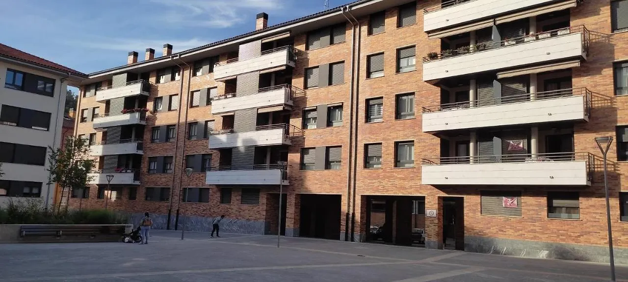Pilgrimshouse Apartment Marquina-Jemein 0*,
