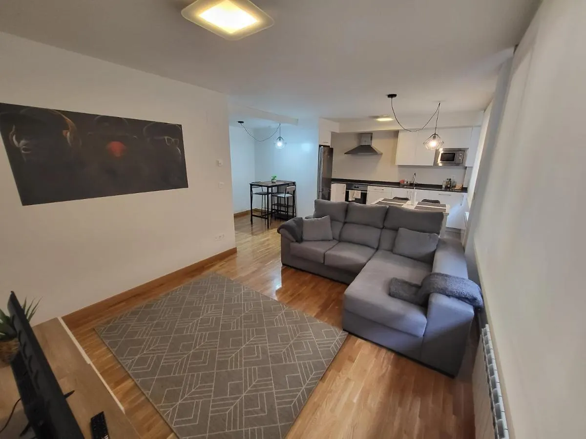 Pilgrimshouse Apartment Marquina-Jemein 0*,  Spain