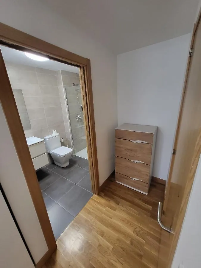 Pilgrimshouse Apartment Marquina-Jemein 0*,  Spain